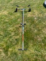 Bootkar trailer, Watersport en Boten, Bootonderdelen, Ophalen, Gebruikt