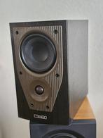 Mission M71 speakers, Ophalen, 60 tot 120 watt, Front, Rear of Stereo speakers, Overige merken