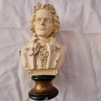 Beeld van componist beethoven, Ophalen, Gebruikt