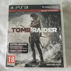 Tomb Raider game PS3, Avontuur en Actie, Vanaf 18 jaar, 1 speler, Ophalen of Verzenden