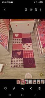 Kleedje voor baby kamer, Ophalen of Verzenden, Zo goed als nieuw