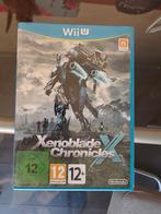 Xenoblade Chronicles X WiiU Limited Edition (volledig), Spelcomputers en Games, Games | Nintendo Wii U, 1 speler, Ophalen of Verzenden