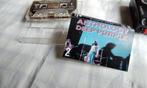 Deep Purple Anthology v.2 ZELDZAAM CHILEENSE CASSETTE 1991, Gebruikt, 1 bandje, Ophalen of Verzenden, Origineel