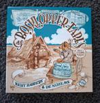 De Bosklopper Tapes - Bert Hadders & De Nozems, Ophalen of Verzenden, Nieuw in verpakking, Levenslied of Smartlap