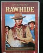 Rawhide Seizoen 2 deel 2  (476t), Cd's en Dvd's, Dvd's | Tv en Series, Alle leeftijden, Ophalen of Verzenden, Zo goed als nieuw