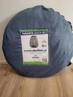 Obelink Toronto Quick-Up Tent - Bagage/Douche/WC, Ophalen of Verzenden, Zo goed als nieuw