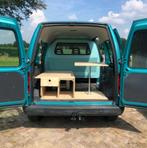 Camperbox met zitgelegenheid, Caravans en Kamperen, Camper-accessoires, Ophalen of Verzenden, Nieuw