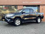 Toyota Hilux 2.4 D-4D-F Xtra Cab Professional | 3500 KG Trek, 12 maanden, Gebruikt, 4 cilinders, Zwart