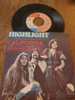 VINYL SINGLE   HIGHLIGHT  1977, Ophalen of Verzenden, Zo goed als nieuw, Overige formaten, Pop