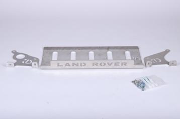 Stuurstangbescherming ( Carterplaat ) Landrover Defender beschikbaar voor biedingen