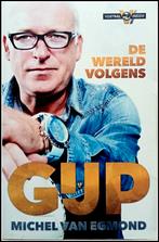 Rene van der Gijp: De wereld volgens... 2, Boeken, Ophalen of Verzenden, Gelezen, Balsport