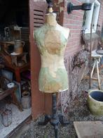 shabby Franse antieke paspop, Ophalen