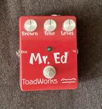 Toadworks Mr. Ed, Ophalen of Verzenden, Gebruikt