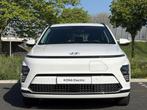Hyundai Kona Electric Comfort Smart 48.4 kWh | €7815 KORTI, 12 maanden, Adaptive Cruise Control, 156 pk, Wit