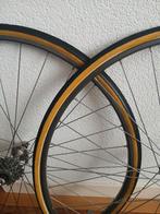 Mavic ssc velgen campagnolo super record freewheel, Ophalen of Verzenden, Zo goed als nieuw, Overige typen