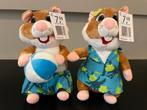 AH zomer hamsters (nieuw), Ophalen of Verzenden, Nieuw, Overige typen