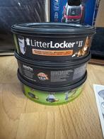 LitterLocker II navulcassette (7 stuks beschikbaar), Dieren en Toebehoren, Ophalen of Verzenden, Nieuw