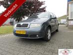 VERKOCHT. Skoda Fabia 1.4-16V Elegance, Voorwielaandrijving, 450 kg, Gebruikt, 4 cilinders