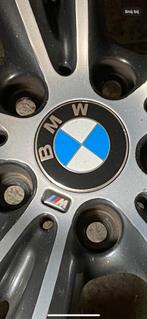 19inch M-performance BMW velgen, Auto diversen, Wieldoppen, Ophalen of Verzenden, Zo goed als nieuw
