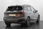 BMW 2 Serie Active Tourer 225e xDrive M Sport Automaat / Pan, Gebruikt, Zwart, Met garantie (alle), Bedrijf