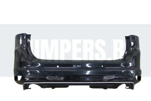 Bumper Volvo XC60 XC 60 I 1 R-DESIGN RDESIGN FACELIFT 13-17, Auto-onderdelen, Carrosserie en Plaatwerk, Bumper, Achter, Gebruikt