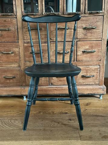 Stoelen, cafestoel 2 stuks beschikbaar voor biedingen