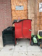 Te koop aangeboden spoelbak, Auto diversen, Ophalen of Verzenden, Gebruikt