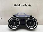 Kilometerteller KM van een Alfa Romeo 159, Gebruikt, -, -, Alfa Romeo