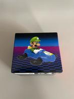 Luigi Kart Figuur - Mario Kart, Ophalen of Verzenden, Nieuw