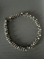 Ketting OTAZU, Ophalen of Verzenden, Zo goed als nieuw, Zilver