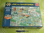 Jan van Haasteren - Blokker - Boerderijbezoek (1000 stukjes), Hobby en Vrije tijd, Denksport en Puzzels, Ophalen of Verzenden