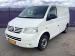 2007 - Volkswagen - Transporter - 1.9 TDI 300 T800 - Bedrijf, Auto's, Bestelauto's, Voorwielaandrijving, Gebruikt, 4 cilinders