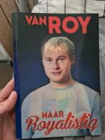 Royalisiq boek zo goed als nieuw!, Ophalen of Verzenden, Zo goed als nieuw