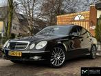 Mercedes E-klasse 300 CDI BlueTEC Avantgarde|Memory|Stoelv/|, Achterwielaandrijving, Gebruikt, Zwart, 197 €/maand