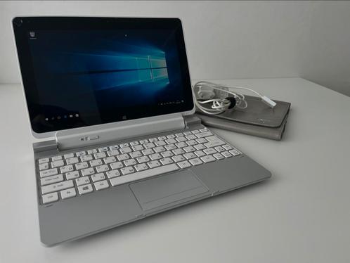 Acer Iconia Tab w510, Computers en Software, Windows Tablets, Zo goed als nieuw, Ophalen of Verzenden