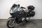 BMW R 1150 RT (bj 2003), 2 cilinders, Bedrijf, 1130 cc, Meer dan 35 kW