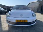 Volkswagen Beetle 1.2 TSI l PANO l LEER l VOLLE OPTIES! l RI, Voorwielaandrijving, Gebruikt, 4 cilinders, 4 stoelen
