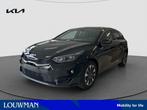 Kia Ceed 1.0 T-GDi MHEV Design Edition * ACTIE MODEL * | AUT, 101 pk, Zwart, Leder en Stof, Zwart