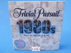 Trivial Pursuit 1980's editie nr. 0900 02096 104-01, Ophalen, Nieuw