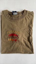 T-shirt Australie maat L, Ophalen of Verzenden, Zo goed als nieuw, Maat 52/54 (L), Overige kleuren