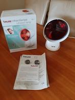Infraroodlamp Beuer type L21, Witgoed en Apparatuur, Persoonlijke-verzorgingsapparatuur, Ophalen of Verzenden, Zo goed als nieuw