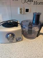 Philips keuken machine, Witgoed en Apparatuur, Keukenmixers, Ophalen of Verzenden, Zo goed als nieuw, 3 snelheden of meer