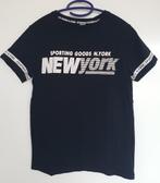 sport shirt maat 146 / 152, Zeeman, Gebruikt, Ophalen of Verzenden, Shirt of Longsleeve