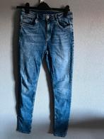 Skinny spijkerbroek / jeans maat 176 van Shoeby, Broek, Ophalen of Verzenden, Zo goed als nieuw, Shoeby