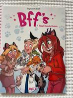 Bff's stripboeken, Meerdere stripboeken, Ophalen of Verzenden, Zo goed als nieuw