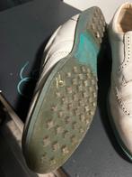 Leren golfschoenen, merk Ecco, Ecco, Ophalen of Verzenden, Gedragen, Wit