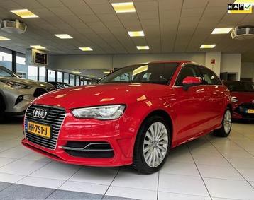 Audi A3 Sportback 1.4 e-tron PHEV Attraction Pro Line plus/D beschikbaar voor biedingen