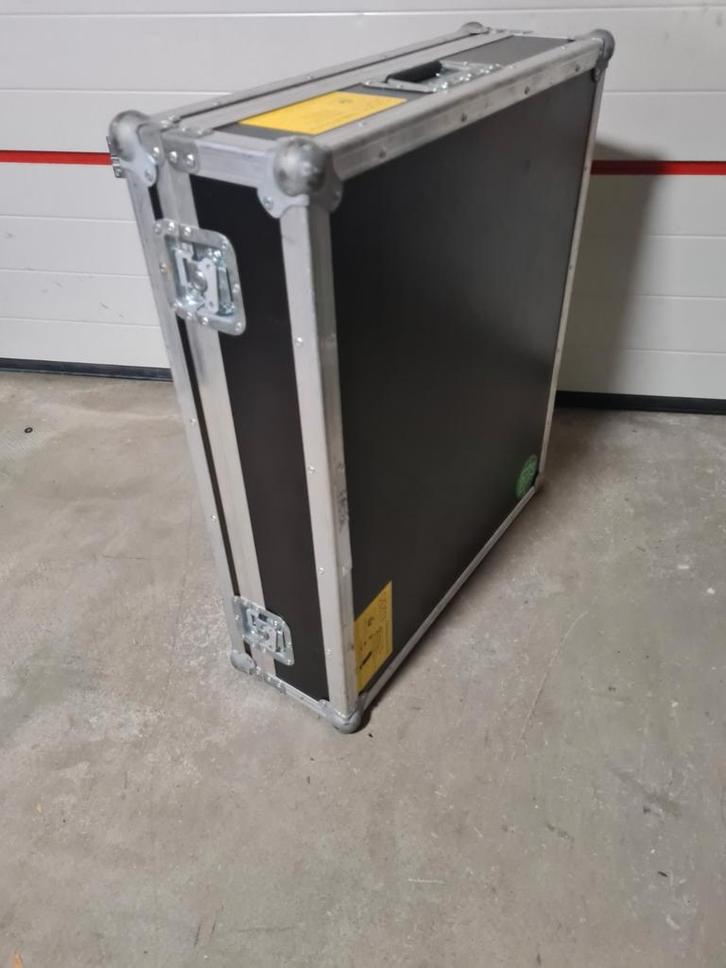 Allen & Heath, A&H, DLD-80 mengpaneel, Muziek en Instrumenten, Mengpanelen, Gebruikt, 20 kanalen of meer, Ophalen