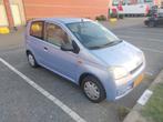 Daihatsu Cuore 1.0 3D AUT 2003, Auto's, Daihatsu, 600 kg, Overige kleuren, Origineel Nederlands, 989 cc