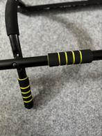 Pull up bar deur, Sport en Fitness, Fitnessmaterialen, Ophalen, Zo goed als nieuw